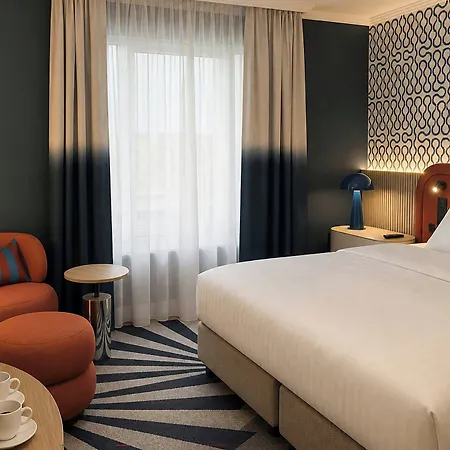 Le Doux Souvenir, Potsdam, A Tribute Portfolio Hotel-2