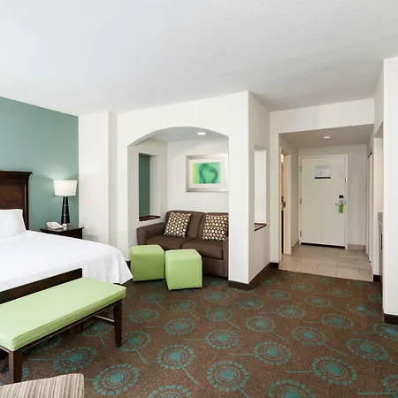 Hampton Inn & Suites Mooresville-2