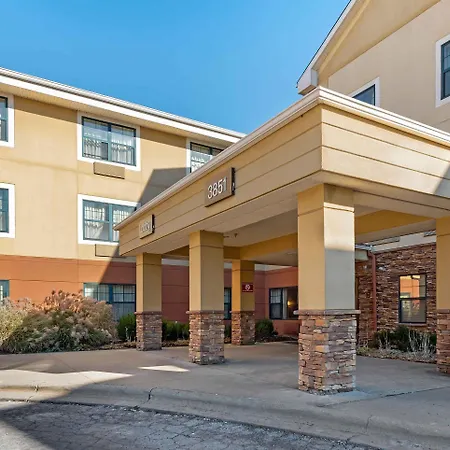 Extended Stay America Suites - Pittsburgh - Monroeville-2