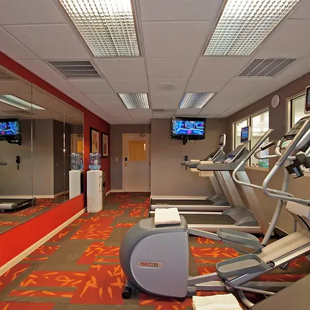 Residence Inn Lansing West-3