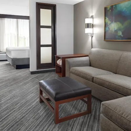 Hyatt Place Boise/Towne Square-2