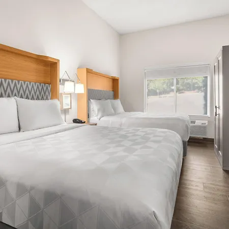 Holiday Inn & Suites Bothell An Ihg Hotel-3