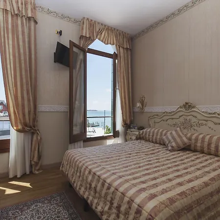 Hotel Riviera Venezia Lido-2