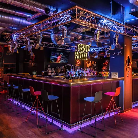 Pentahotel Liege-2