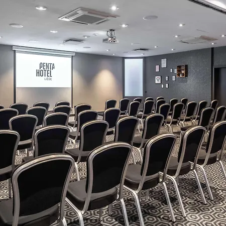 Pentahotel Liege-3