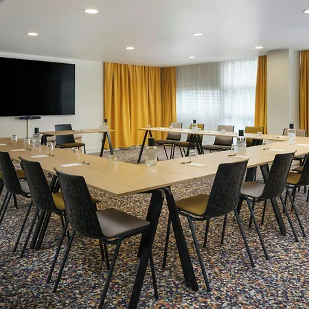 Residence Inn By Marriott Lille-3