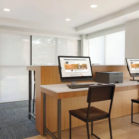 Holiday Inn Express Hartford South - Rocky Hill By Ihg-2