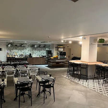 Hotel Floris Arlequin Grand-Place-2