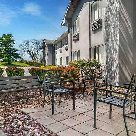 Country Inn & Suites By Radisson, Frederick, Md-3