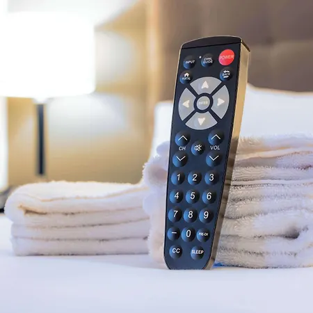 Drury Inn & Suites Hayti Caruthersville-3