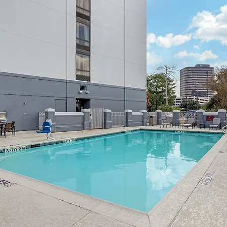 The Iah Houston Hotel-2