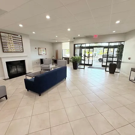 Comfort Inn Conover-Hickory-2