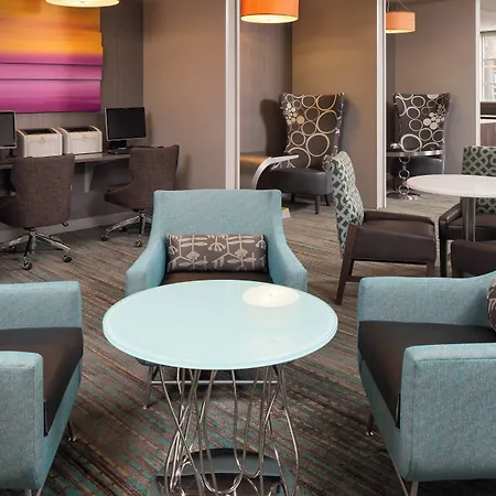 Residence Inn Minneapolis Downtown/City Center-3