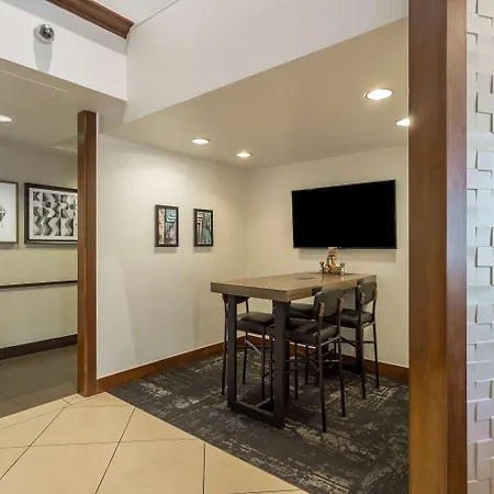 Hyatt Place Phoenix-North-3