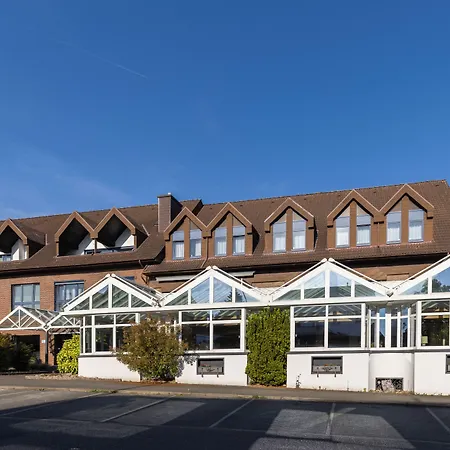 Select Hotel Elisenhof Mönchengladbach-2