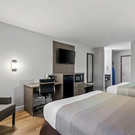 Quality Inn Neosho-3