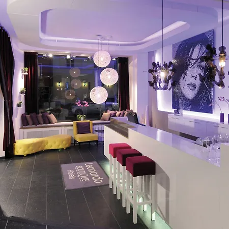 Leonardo Boutique Hotel Munich-3