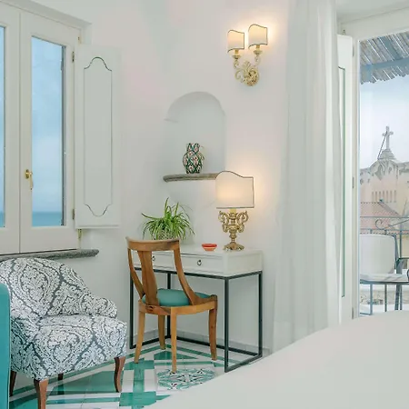 Hotel Palazzo Murat-3