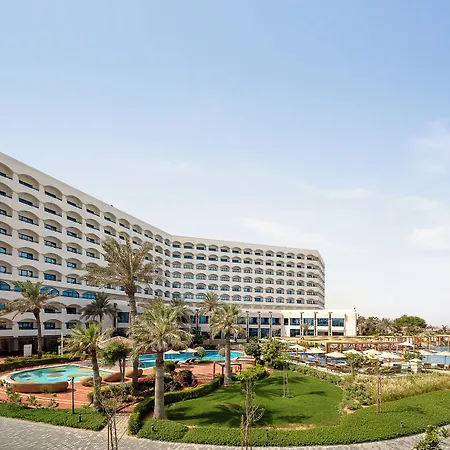 Dusit Ajman Resort & Villas-3