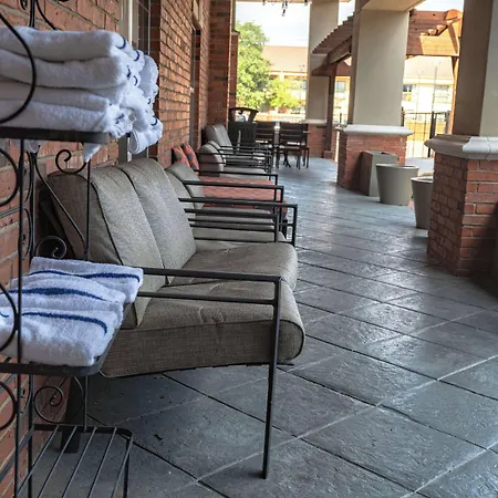 Homewood Suites By Hilton Ft. Worth-Bedford-2
