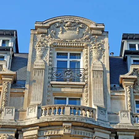 Holiday Inn Paris - Gare de Lyon Bastille by IHG-3