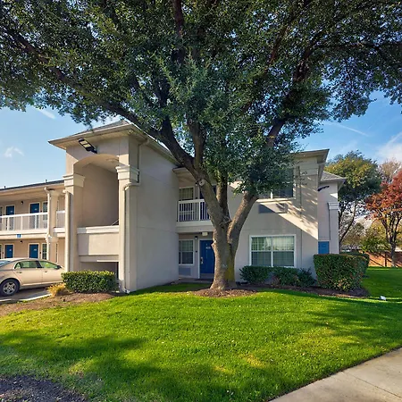 Studio 6-North Richland Hills, Tx - Fort Worth-3