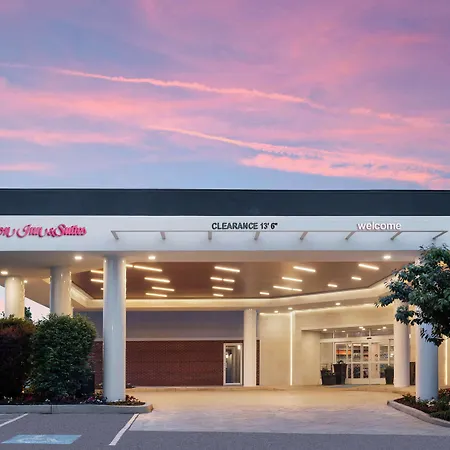 Hampton Inn & Suites Hershey-2