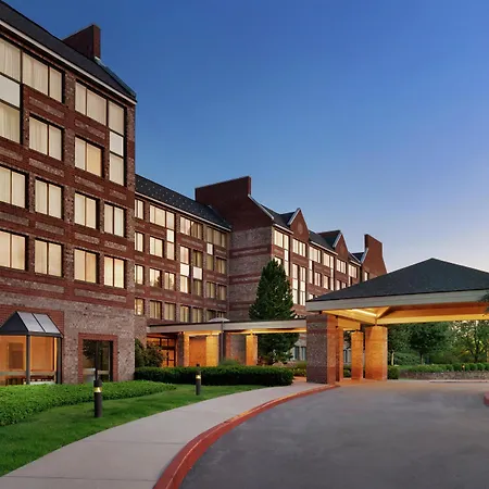 Embassy Suites By Hilton Philadelphia Valley Forge-2