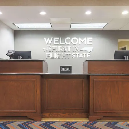 Hampton Inn Raleigh/Garner-3