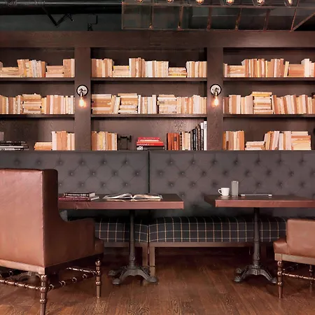 Q&C Hotel And Bar New Orleans, Autograph Collection-3