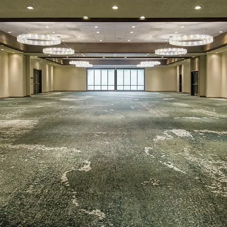 Edgewater Missoula, Tapestry Collection By Hilton-2