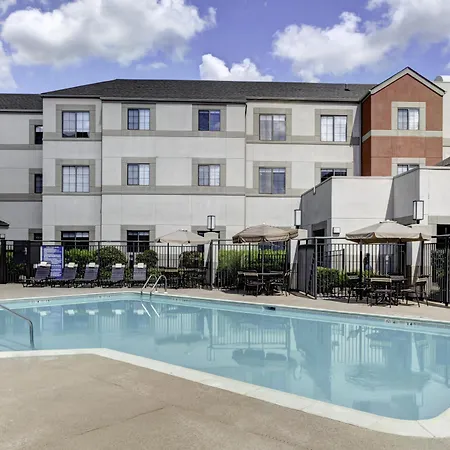 Hyatt House Morristown-3