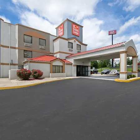 Econo Lodge London North-2