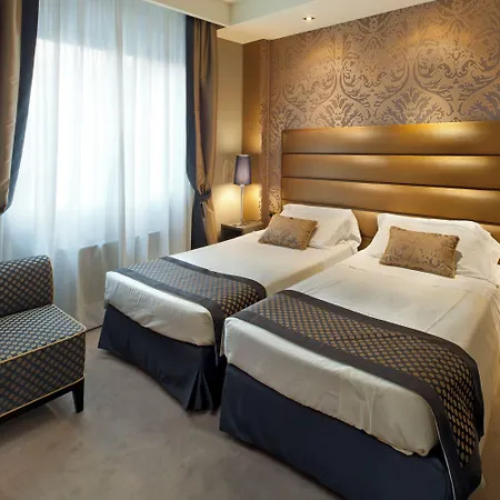 Hotel Mozart-2