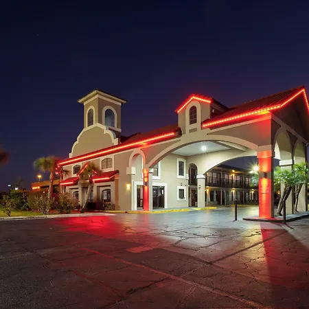 Red Roof Inn Plus+ St. Augustine-3