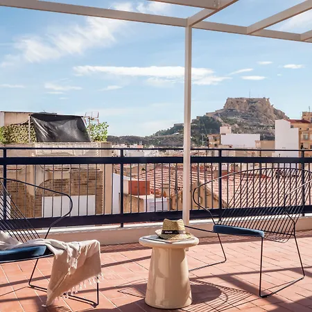Hotel Goya-2