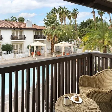 La Casa Del Zorro Resort & Spa-2