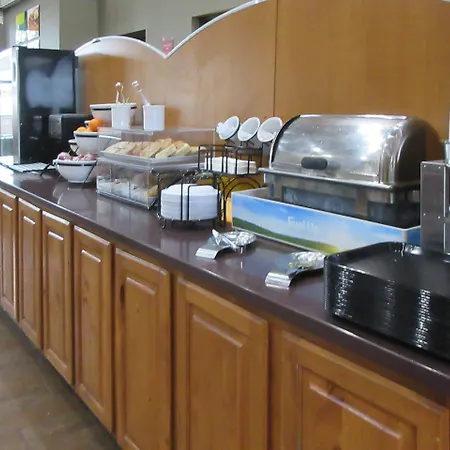 Comfort Inn Port Huron-3