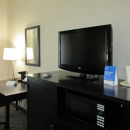 Comfort Inn Port Huron-2