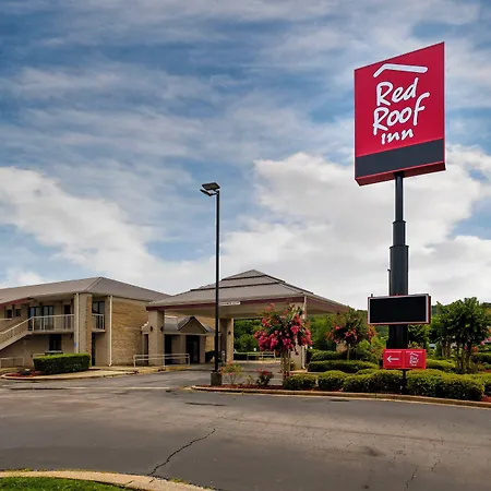 Red Roof Inn Gadsden-3