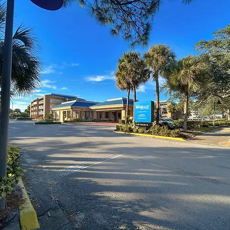 Hotel Monreale Inn & Studios I-Drive Icon Park Orlando-2