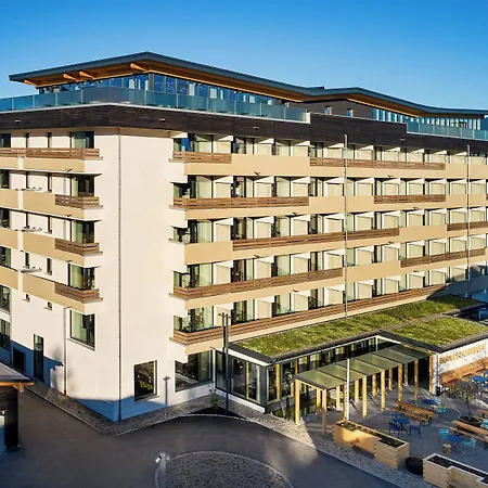 Flesslers Lenggries, A Tribute Portfolio Hotel-3