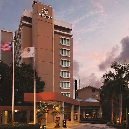 Doubletree By Hilton San Juan-2