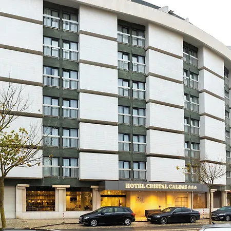 Hotel Cristal Caldas-3
