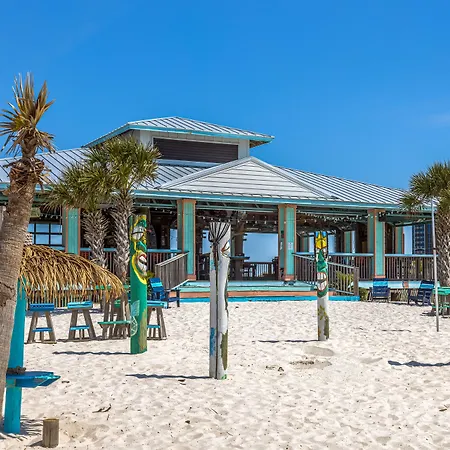 The Pensacola Beach Resort-2