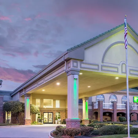 Holiday Inn Auburn By Ihg-2