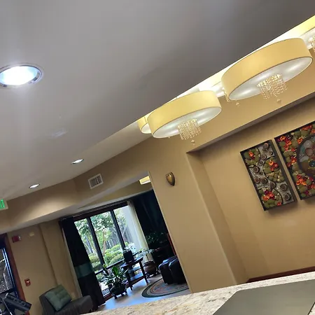 Hampton Inn By Hilton In Hot Springs, Arkansas-2