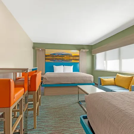 Quality Inn Mesquite - Dallas East-3