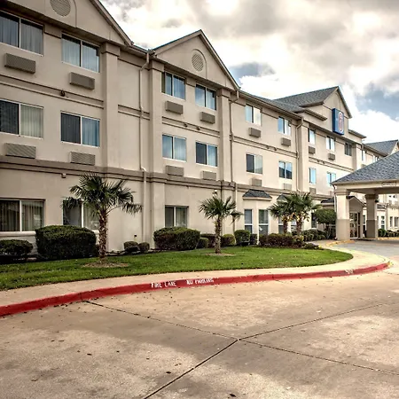 Motel 6-Dallas, Tx - Northwest-3