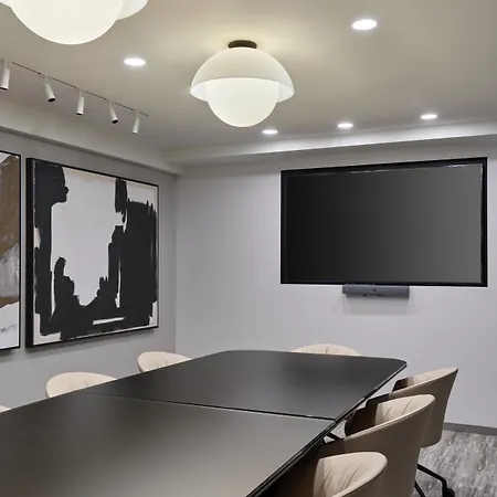 One Washington Circle Dc, Tapestry Collection By Hilton-3